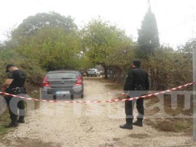 Πάτρα: Βαριές οι ποινές για τους ληστές ...