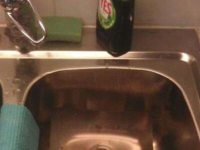 Να μια καλή ιδέα για όσους βαριούνται να...