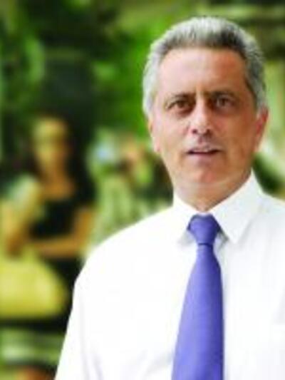 Ο ΑνδρέαςΤριανταφυλλόπουλος και οι ευπαθ...