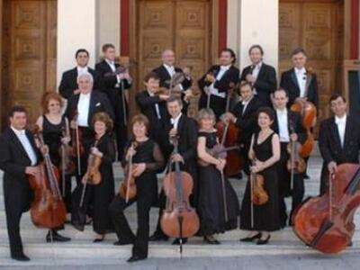 Πάτρα: Συναυλία θρησκευτικής μουσικής τη...