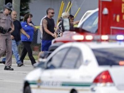 ΗΠΑ: Όχημα έπεσε σε παιδικό σταθμό - Ένα...