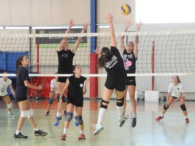 Ήττα στην Καλαμάτα για τις γυναίκες του Απόλλωνα