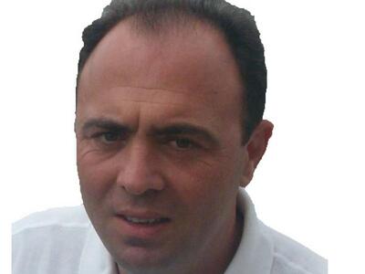 Ο Ανδρέας Φίλιας, συμπορεύεται με τον Γι...