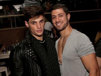 Στέλιος Νιάκαρης, Γιάννης Βιδάλης