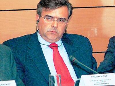 Επικεφαλής της Eurobank ο Χρήστος Μεγάλου