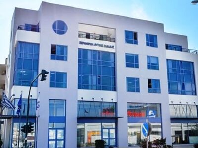 Εναρκτήρια συνάντηση του έργου AGRO SE VI