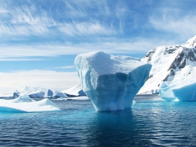 Οι πάγοι της Ανταρκτικής έχουν υποστεί δ...