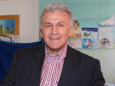 Παν.Ψωμιάδης  «Ποτέ δε φόρεσα τη μάσκα τ...