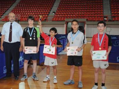 Mία μεγάλη γιορτή το Πρωτάθλημα Δημοτικών Σχολείων