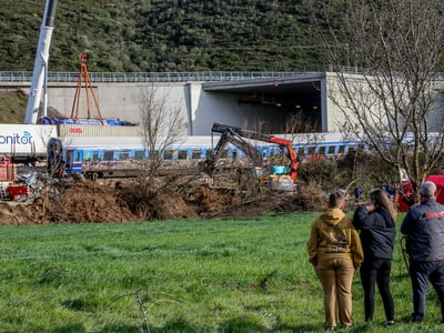 Η καταραμένη ημερομηνία - Η άλλη τραγωδί...