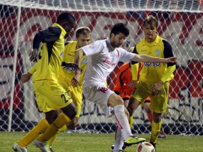 Β' Εθνική: Πρώτος βαθμός για Δόξα 1-1 με...