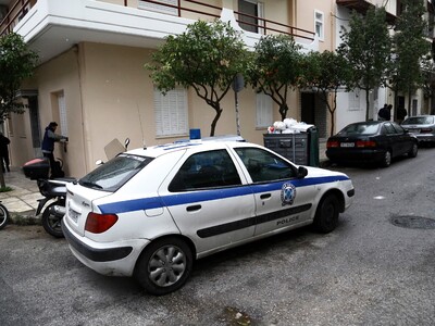 Τραγωδία στο Χαλάνδρι - 27χρονος πατέρας...