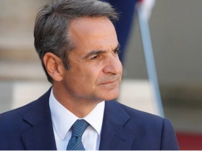 Μητσοτάκης: Καλύτερα ο Ερντογάν να αναβι...