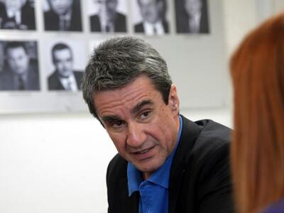 Συνεχίζεται το σήριαλ με την ΕΔΕ του Λοβ...