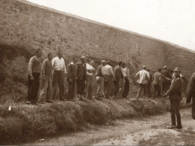 Ο Βέλγος συλλέκτης για τις 262 φωτογραφί...