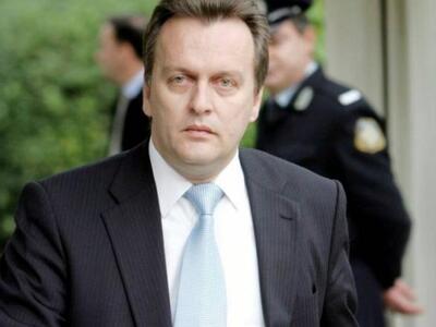 Γ. Κοντογιάννης: Στις εκλογές της 20ης Σ...