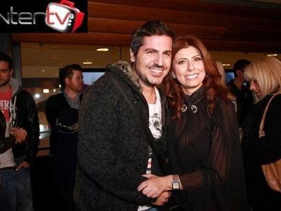 Ζήνα Κουτσελίνη- Δημήτρης Μιλιόγλου