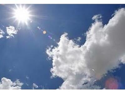 Καλός ο καιρός σήμερα σε όλη τη χώρα