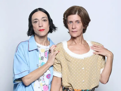 Το παιδί: Ο Ξάνθος κάνει ερωτική εξομολό...