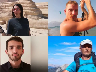 Βαρδούσια Όρη: Από ασφυξία ο θάνατος των...