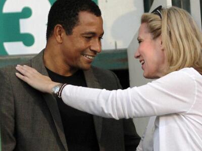 Ποδόσφαιρο: Και επίσημα στον Παναθηναϊκό...