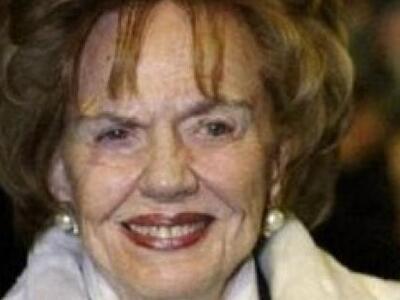 Ακόμα και η Μαργαρίτα Παπανδρέου είναι κ...