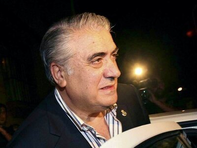 Νικήθηκε από τον κορωνοϊό ο Λορένθο Σανθ