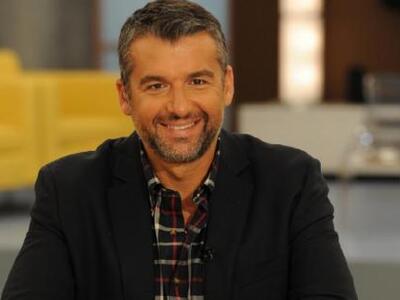 Το παράπονο του Λιάγκα από τη Φαίη - ΔΕΙ...