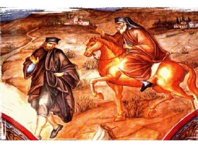 Ο Άγιος Διονύσιος ο Ζακυνθινός και τα θαύματά του