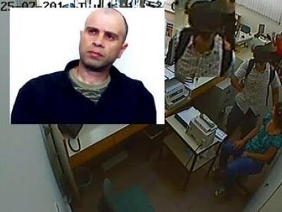 Αρνήθηκε να καταθέσει ο Μαζιώτης - &quot...