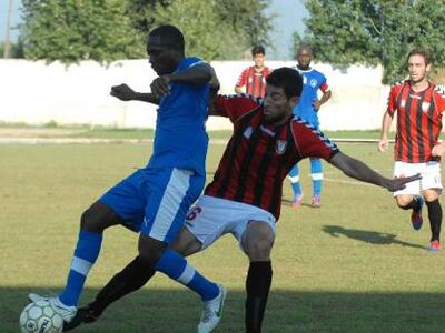 ΠΑΕ Παναχαϊκή: "Δυστυχώς θα πληρώσε...
