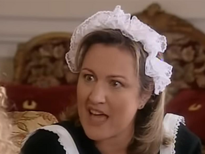 Πέθανε η ηθοποιός Πόπη Χριστοδούλου: Ήτα...