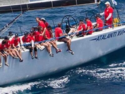 ΙΟΠ: Μετρά αντίστροφα για το πανελλήνιο πρωτάθλημα