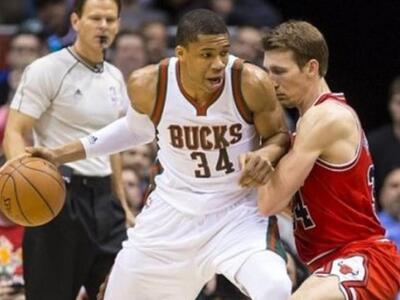 Ζήτησε συγγνώμη ο Αντετοκούνμπο για το χ...