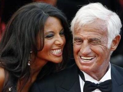 Χωρίζει ο Jean-Paul Belmondo με το πρώην...