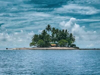 Κλιματική αλλαγή: Οι ορδές των μελλοντικ...