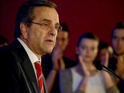 Στην Πάτρα ο Πρωθυπουργός στο τέλος της εβδομάδας