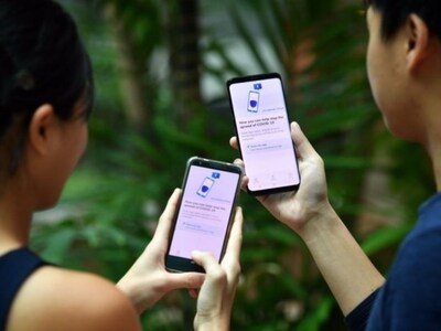 Εφαρμογή στο κινητό θα μας ειδοποιεί αν ...