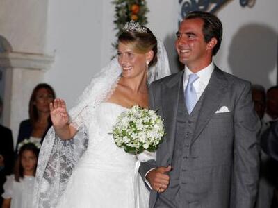 Νικόλαος-Τατιάνα: Οι σκέψεις για μόνιμη ...