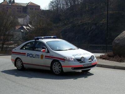 Νορβηγία: 10χρονος που έκλεψε το αμάξι τ...