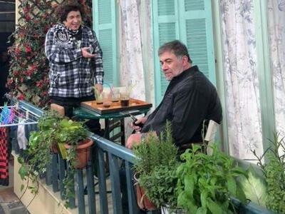 Οι "Μήτσοι" επιστρέφουν απόψε ...
