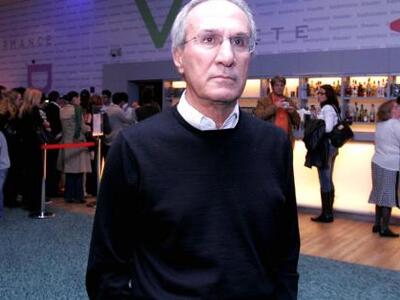 Ο Αλέξης Κωστάλας εξομολογείται:Για πολλ...