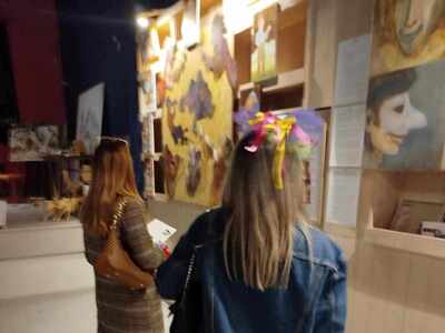 «Έκθεση Βούρτση» του σπιράλ στην Αγορά Α...
