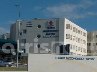 Πύργος: Πλήρωσαν χαράτσι αλλά δεν βρήκαν...