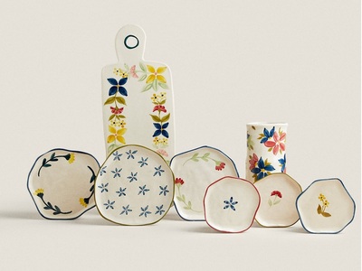 Zara Home
