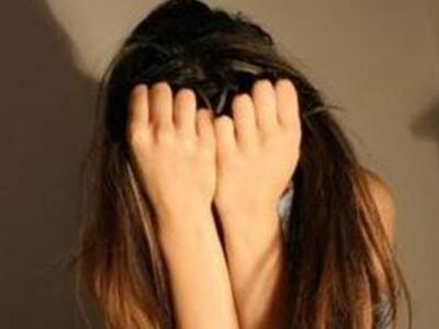 Tην βίασε με τηλεπάθεια μέσα σε λεωφορείο