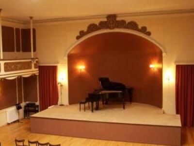 Συναυλία αφιερωμένη στην Ελένη Τσερώνη