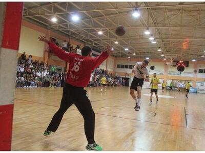 Χάντμπολ: Εκπλήξεις επιφύλασσε η 3η αγων...