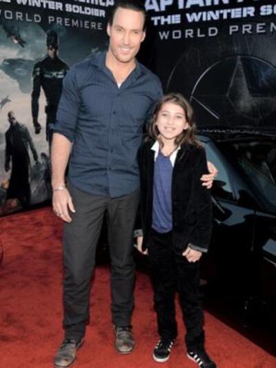 Στη φωτ. ο Κάλαν Μάλβει.