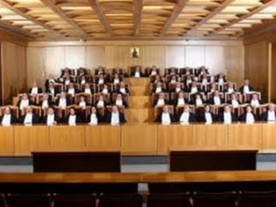 «Αντισυνταγματική η προσωποκράτηση για χ...